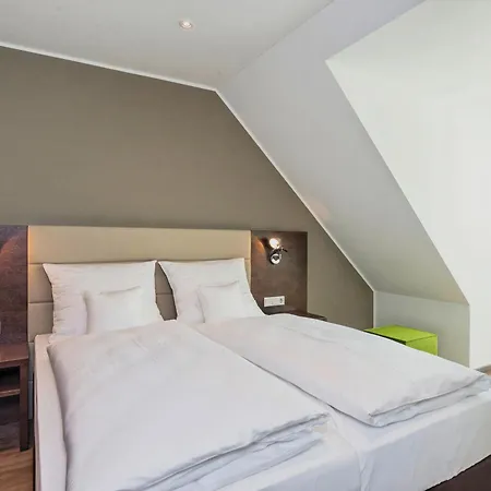 Apartmán N Serviced *