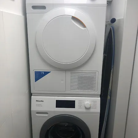 N Serviced Norimberk