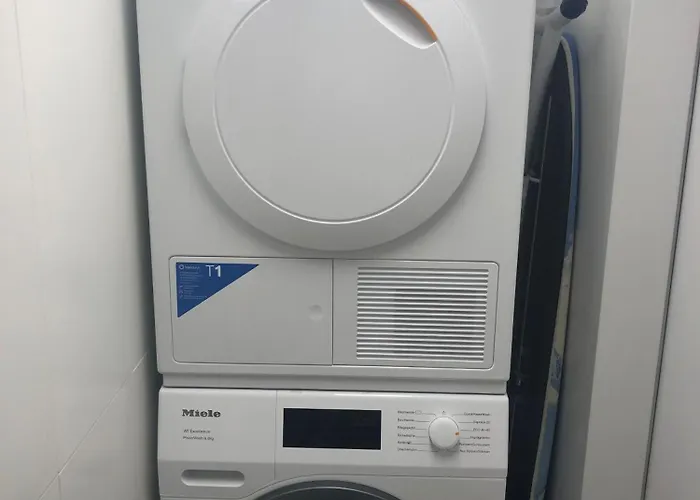 N Serviced Nürnberg